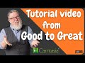 Take Your Tutorial Videos from Good to Great