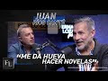 Fernando Lozano presenta a Juan Ríos Cantú 🎬
