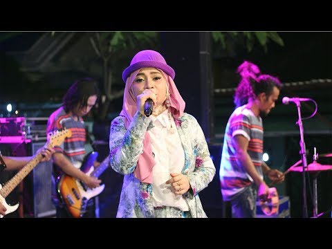 TANGIS KEHIDUPAN - INA SAMANTHA - OOMEGA LIVE MENGANTI TERBARU