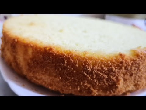 جنواز كيك إسفنجي بكل أسراره وصفة الشاف مايكل ليم من أنجح الوصفات في العالم    