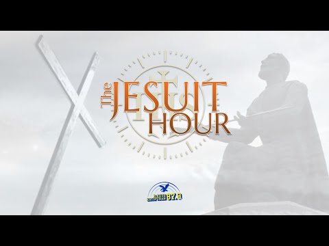 The Jesuit Hour