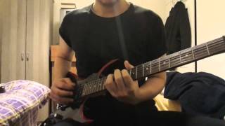 Yıldızların Altında - Kargo (Cover) Resimi