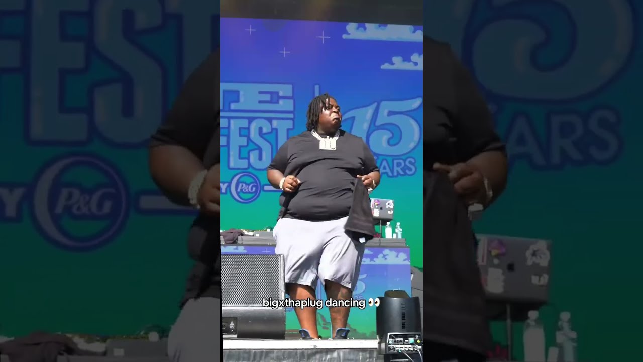 Bet Yall Didnt Know I Got Moves 