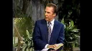 John Osteen&#39;s Fulfilling the Will of God in Your Life Part 4 (1987)