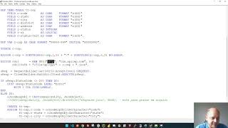 Progress OpenEdge: Consumir API REST Json - Consulta de CEP