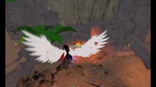 The Veil Seraphim Legendary Weapon Showcase