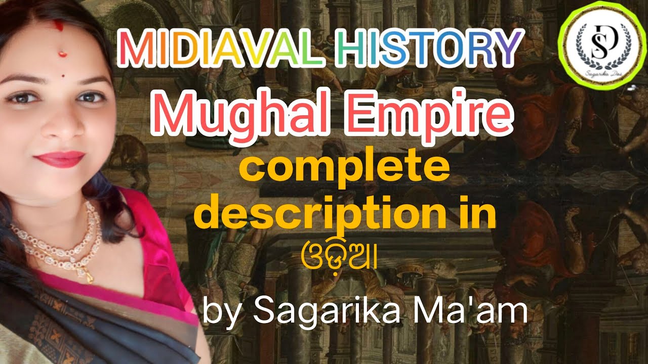 Mughal empire
