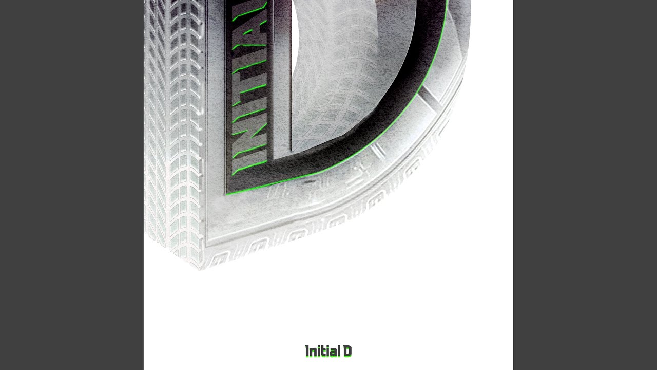 Watch Initial D on YouTube Watch Initial D on YouTube