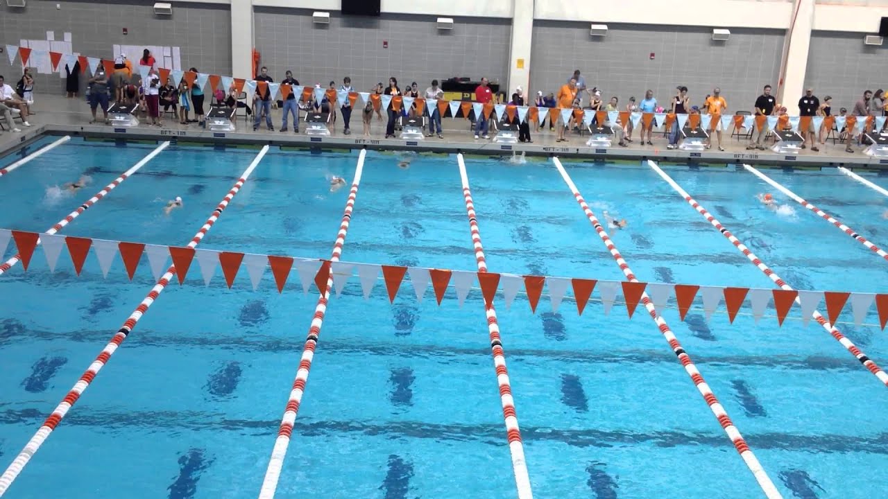 knoxville, tn swim meet YouTube