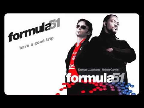 Headrillaz - "Good Is Bad (featuring Ricky Barrow)"
