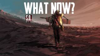 S.O. - What Now (@sothekid @lampmode) (Official Single)
