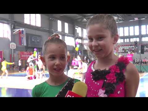 Video: Gimnastika Bubnovski: Prilika Da Se Osjećate Sjajno