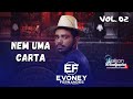 NEM UMA CARTA - EVONEY FERNANDES (SEU OSMAR) - CD O PAI DA SERESTA 2023