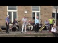 Windmill productions wyre levee stompers