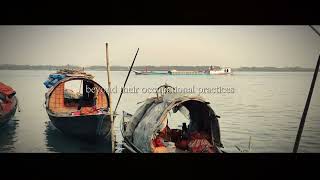 Bede Community Lifestyle River Gypsies Of Bangladesh