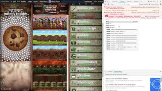 How to get unlimited Sugar lumps in cookie clicker.