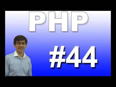 lesson 2865 php - introduction to using the foreach loop.avi