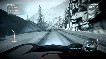 Aspen Uphill Multi Player