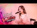 เพนนี - ถ้าเธอรักใครคนหนึ่ง - Blind Auditions - The Voice Comeback Stage - 17 Oct 2024