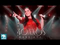 Cassiane - DVD 40 anos  (Ao Vivo) - Deluxe com Documentário