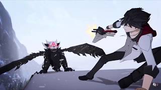 Cant Study For Exams When Qrow Branwen Is This Hot