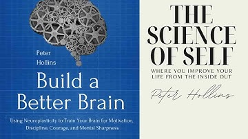 Neuroscience, Plasticity, & The Changing Brain AudioChapter from Build a Better Brain Audiobook
