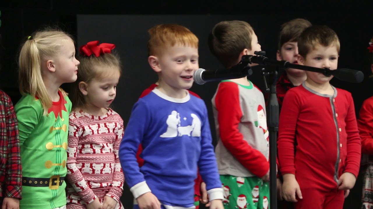 Miss Megan s Pre K 4 Program YouTube Miss megan s pre k 4 program youtube