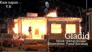 Kurtlar Vadisi GladiO - (GladiO müziği) Mix Resimi