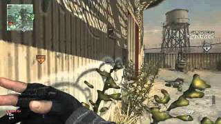 Jr_TraumZ - Multi Flashbang Kill