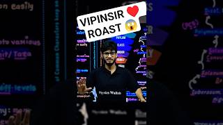 Vipin Sir Epic Reaction on His Marriage Comments! 🤣 | Physics Wallah #vipinsir #shorts