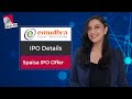 EMudhra IPO Date Price Size Review Financials  Objectives of eMudhra IPO  5paisa