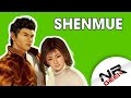 Shenmue (Dreamcast) - To bylo grane Console Edition #18 (Stare Retro Gry)