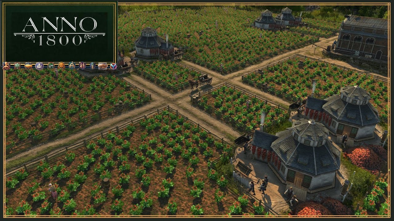 Anno 1800 Multiplayer ⚓ 14 Die ersten Konserven │Deutsch│Alle DLCs