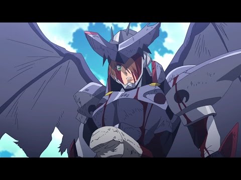 Akame ga Kill! Um animê de esquerda - O Partisano