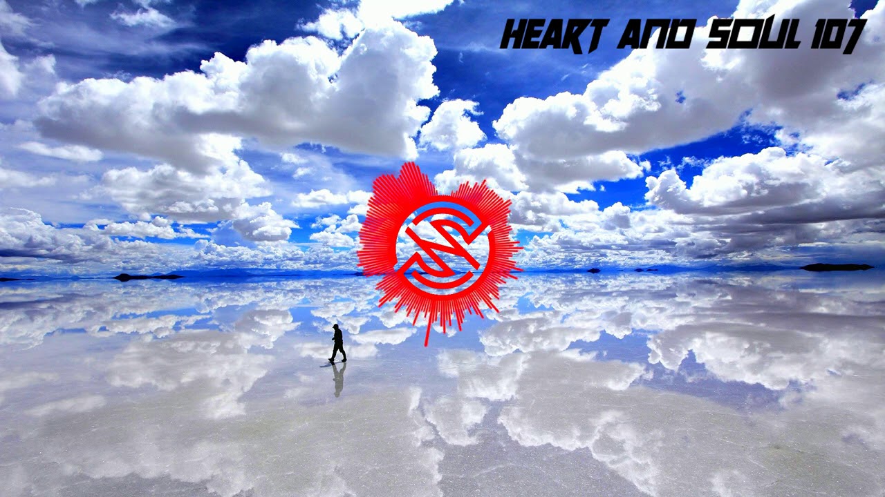 #107 Liquid Drum And Bass Mix -  HEART AND SOUL 107