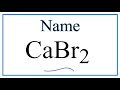 Naming and Properties of Ionic Compounds