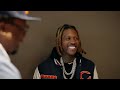 Lil Durk - Deep Thoughts Album Documentary