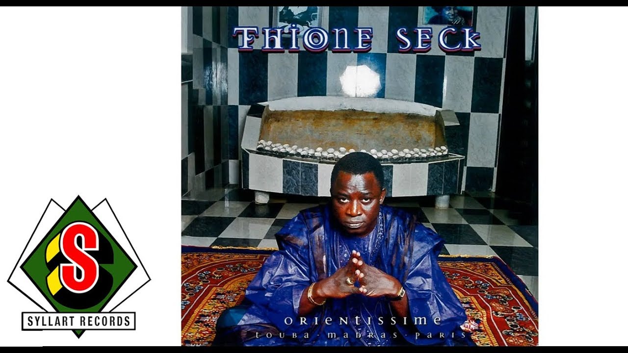 Watch Thione Seck - Doom (audio) on YouTube Watch Thione Seck - Doom (audio) on YouTube