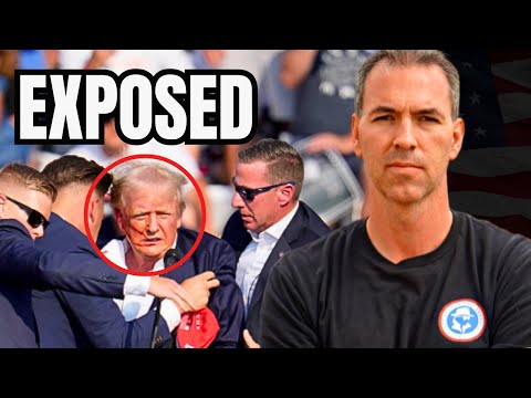 How the Secret Service Exposed Trump to Threat