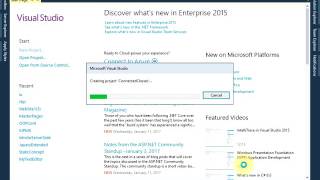 ADO.NET Part 1