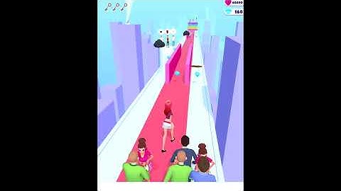 All Levels Gameplay | NOOB vs PRO vs HACKER | Những video triệu view |Oddly Satisfying Video #Shorts