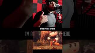 Do Not Mess With A Cuphead, Nuff Said #Jtmusic #Cuphead #Cupheadrap