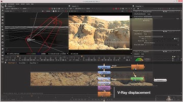 V-Ray for NUKE – Overview