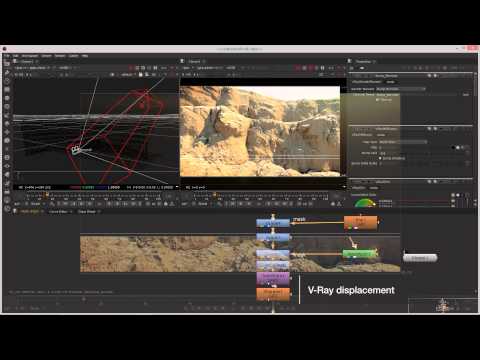 V-Ray for NUKE – Overview