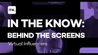 What are virtual influencers and how are they changing the social media game? by In The Know 129 views 5 months ago 6 minutes, 37 seconds