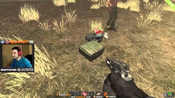 Rust - No Music Here