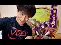 【巨大フィギュア開封動画】戦国ジョーカー