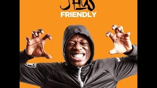 J HUS - FRIENDLY (VIDEO)