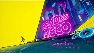 This New Game Is Awesome Dead As Disco