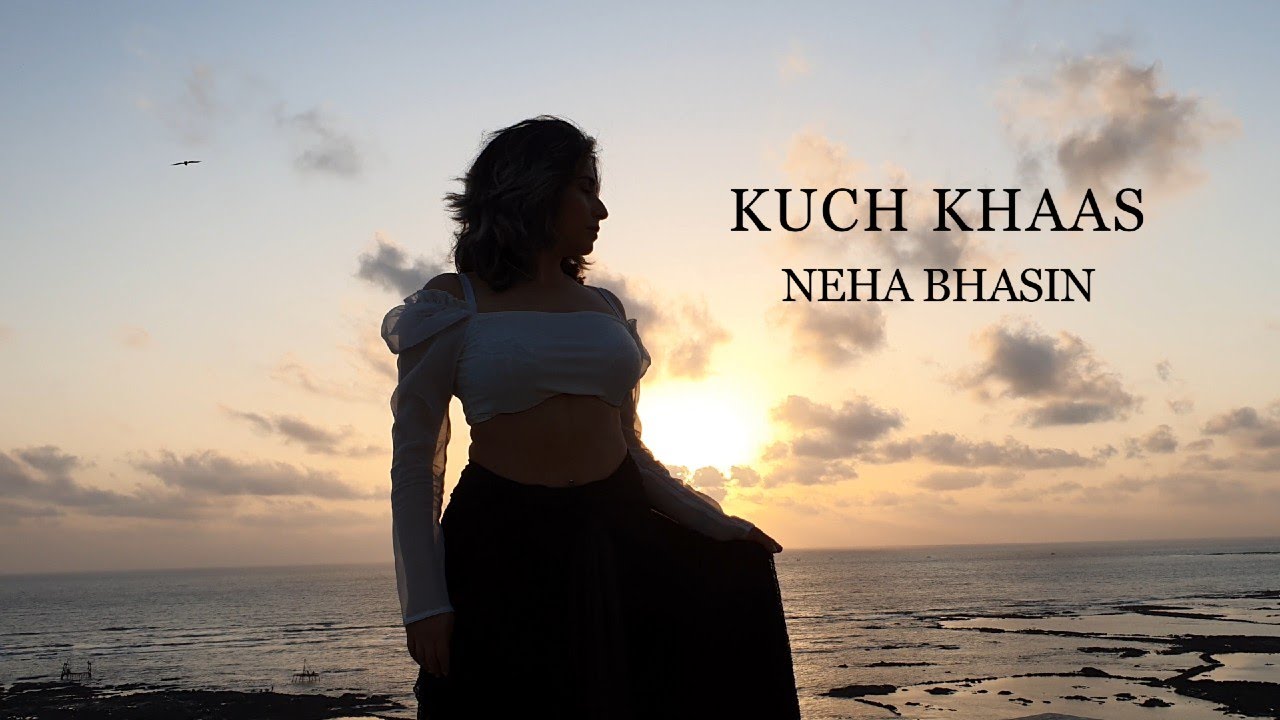 Neha Bhasin  Kuch Khaas  Film Fashion